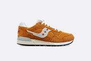 Shadow 5000 Suede Rust Rouille